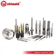 injection mold parts